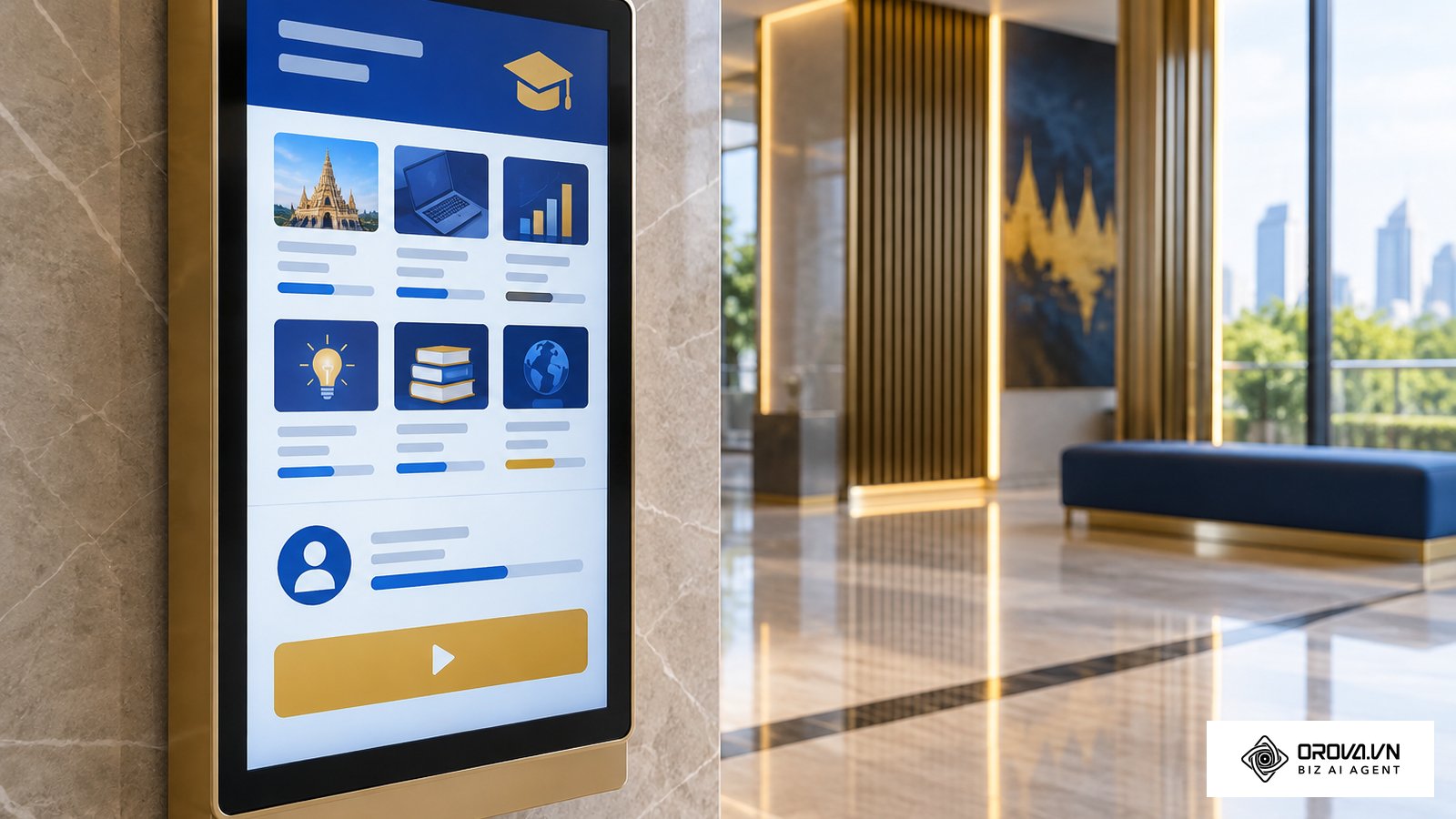 learning management system គឺអ្វី? មគ្គុទ្ទេសក៍ពេញលេញ និងផែនទីអនុវត្ត