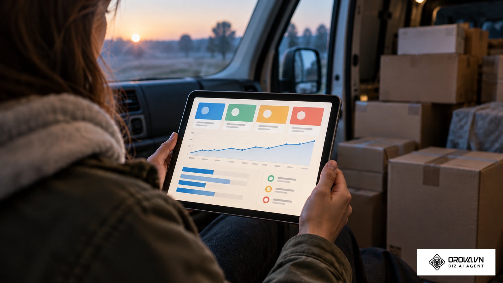 Qu'est-ce qu'un tableau de bord marketing ? Définition et guide pratique