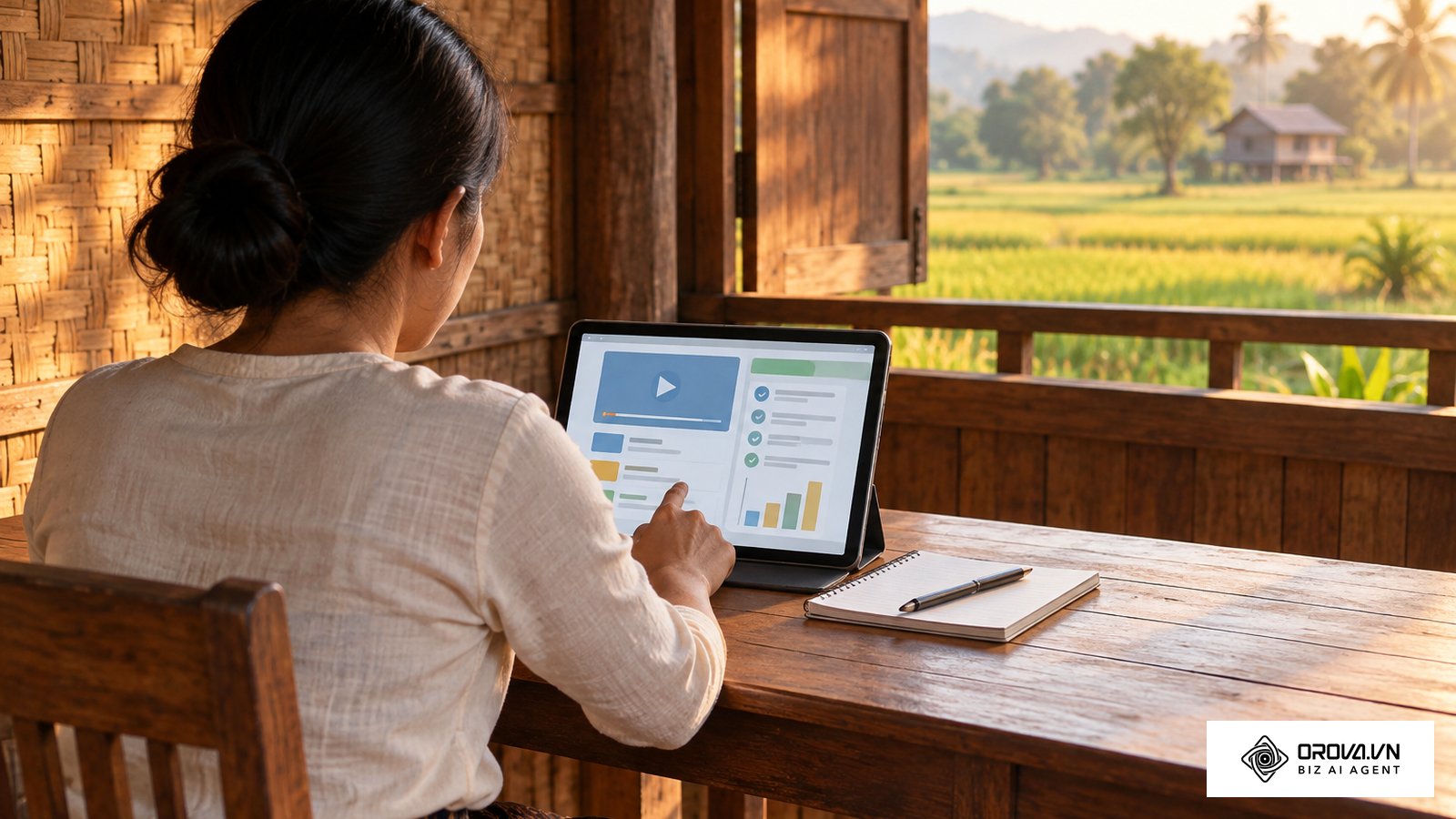 ຂໍ້ດີແລະຂໍ້ເສຍຂອງ E-learning: ຄູ່ມືຕັດສິນໃຈ ແລະ ວິທີແກ້ໄຂຈຸດອ່ອນສຳລັບຜູ້ເລີ່ມຕົ້ນ