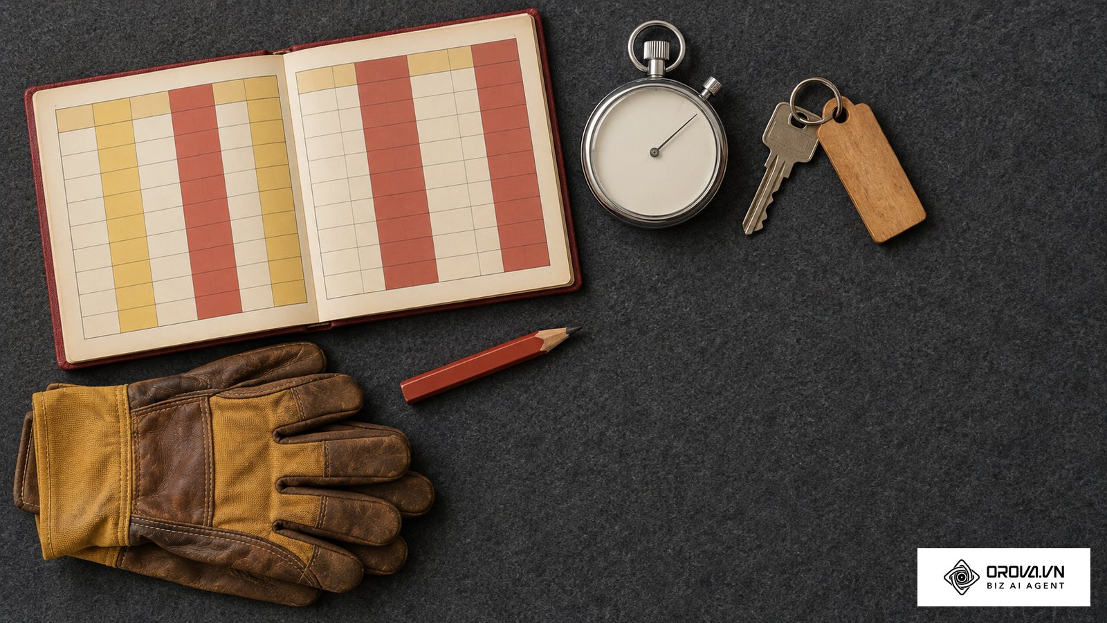 Arbeitszeiterfassung im Kleinbetrieb einführen in 7 Schritten (2026)