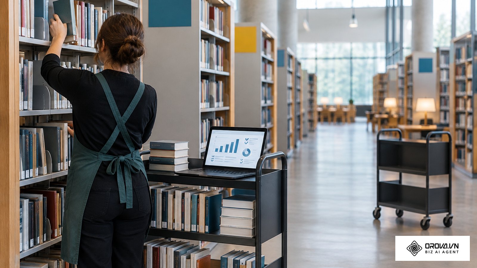 How search engines work: crawling, indexing, ranking and serving