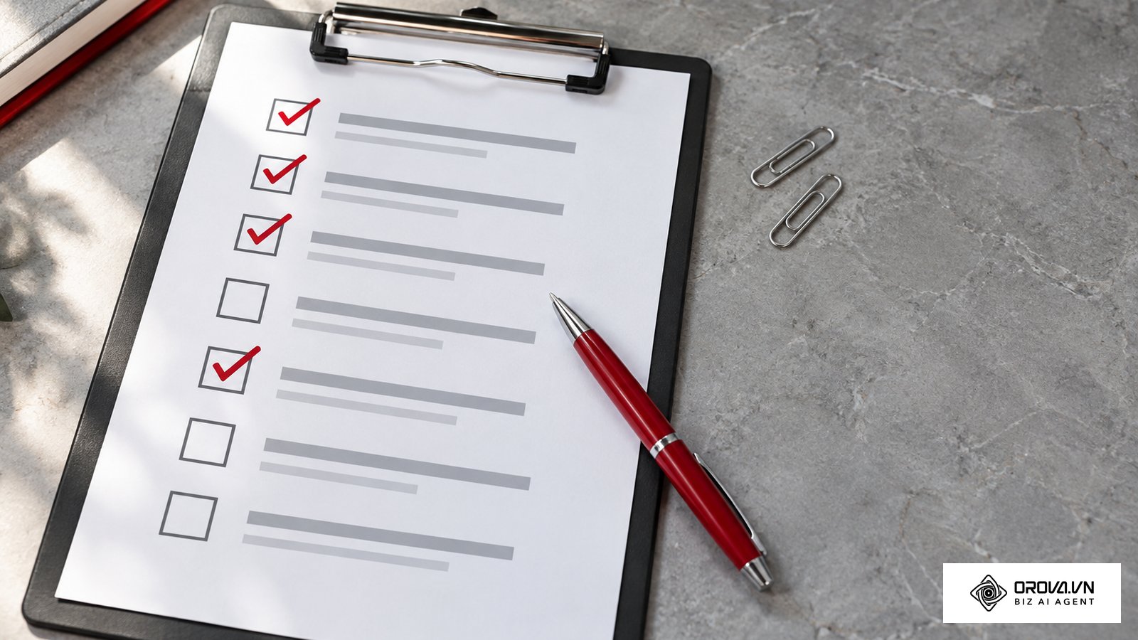 Checklist SEO: guía técnica de optimización web y visibilidad en IA