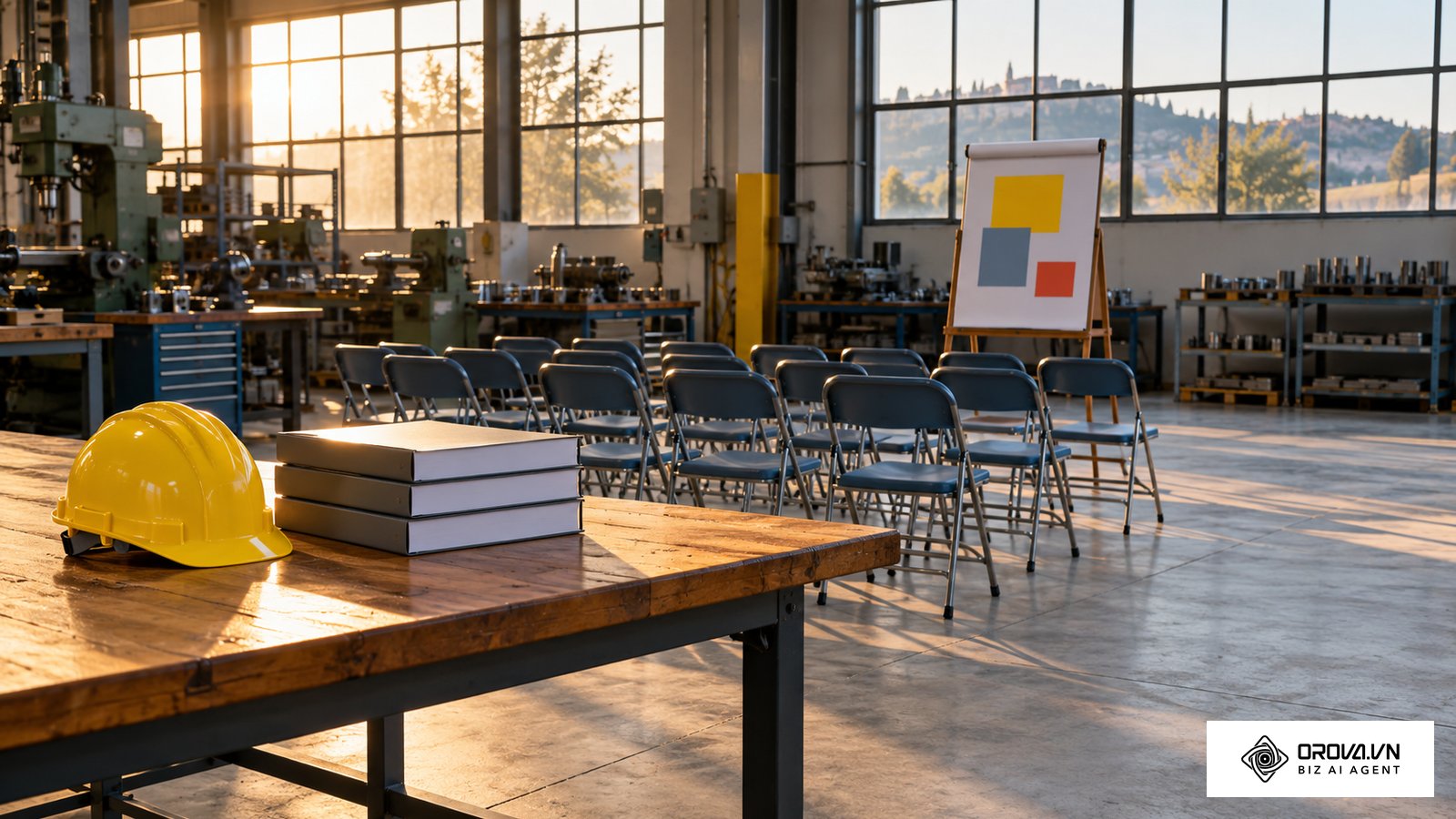 LMS: cos'è e come implementarlo in azienda in 7 passi