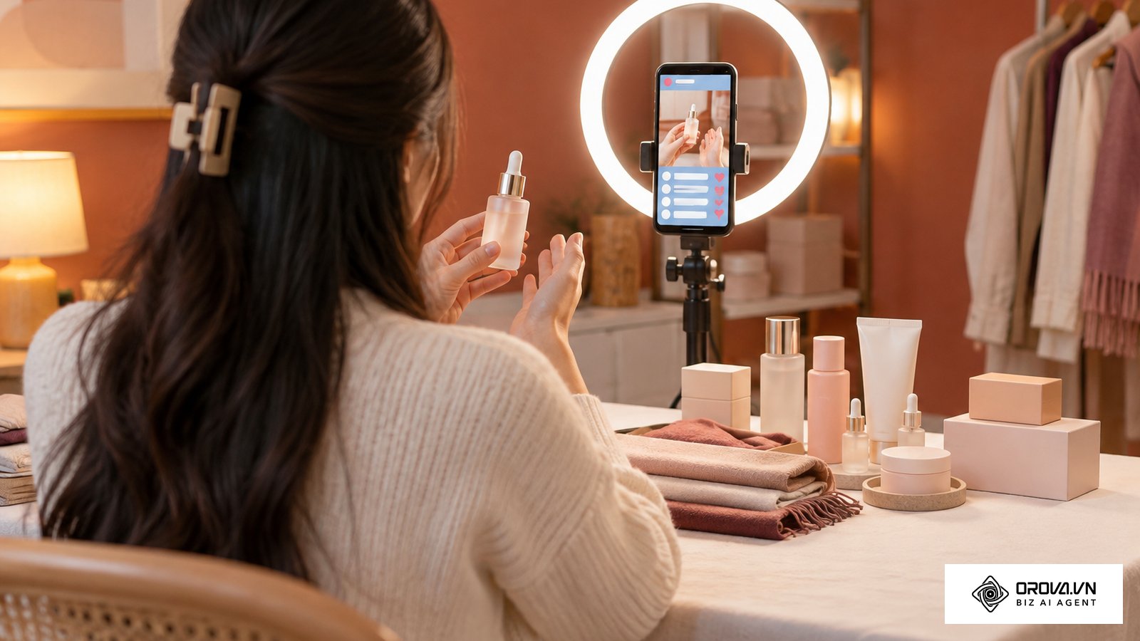 What are livestream ads? A practical guide to setup, tracking and scaling