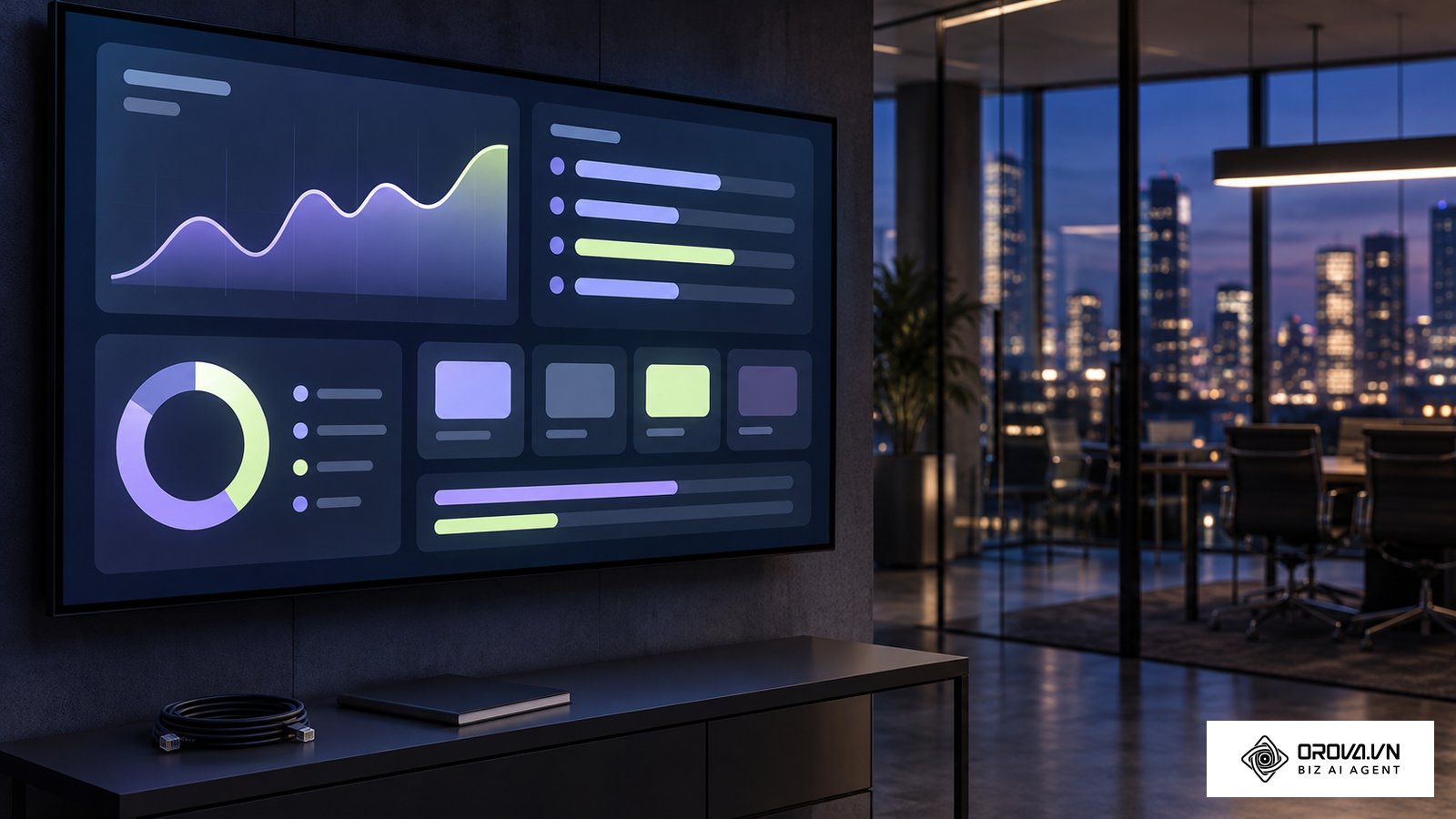 What is Google Looker? LookML, real costs, and how it differs from Looker Studio
