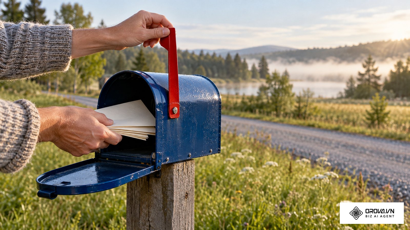 Kom igång med e-postmarknadsföring i 7 steg: från DNS till CRM (2026)