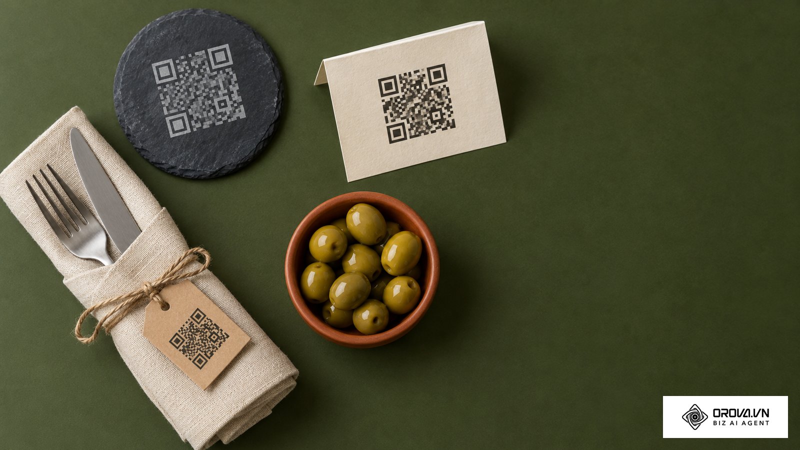 Código QR restaurante: cómo implementarlo en 7 pasos (2026)
