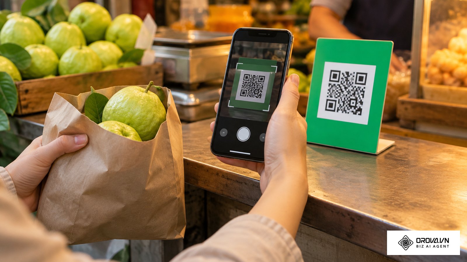 LINE Pay 收款 QR Code 是什麼？個人轉帳與店家申請教學