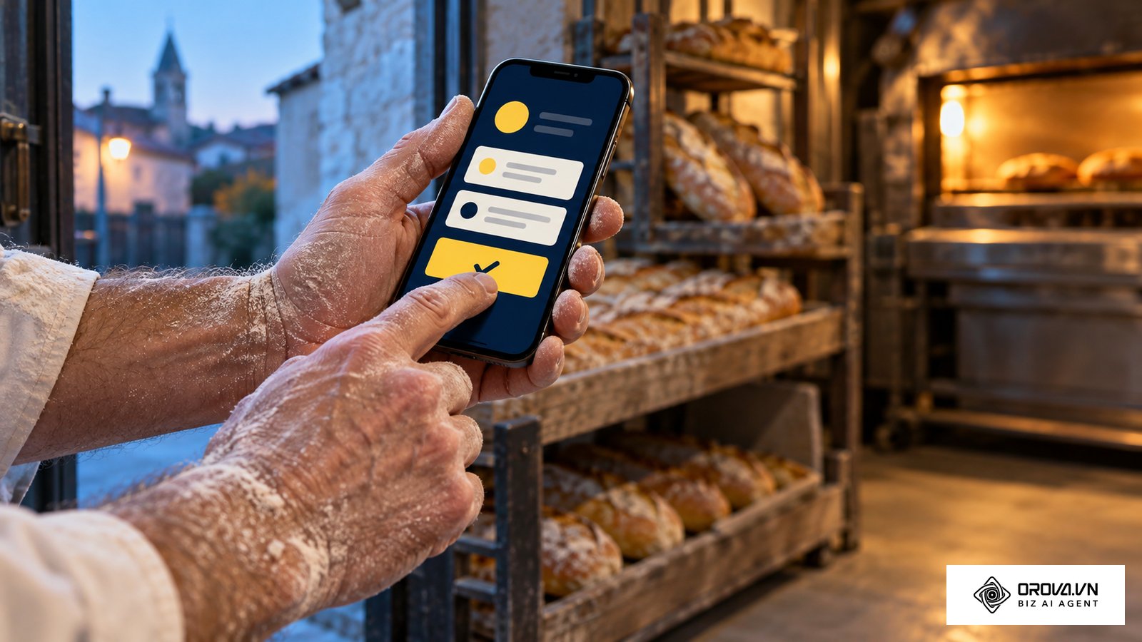 Comment mettre en place le pointage des salariés dans une PME en 7 étapes