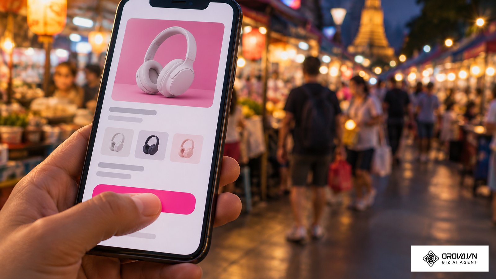 CTA คืออะไร? คู่มือออกแบบ Call to Action ที่เปลี่ยนคนดูเป็นคนซื้อ
