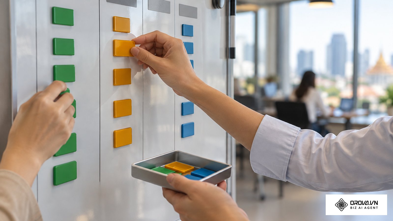 Marketing Dashboard គឺជាអ្វី? វិធីសាស្ត្រតាមដាន KPI ឥតគិតថ្លៃ