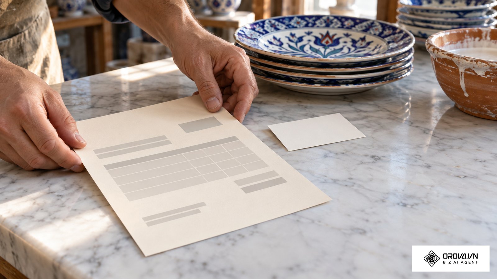 Fiyat teklifi örneği ve Excel şablonu: 7 adımda teklif hazırlama