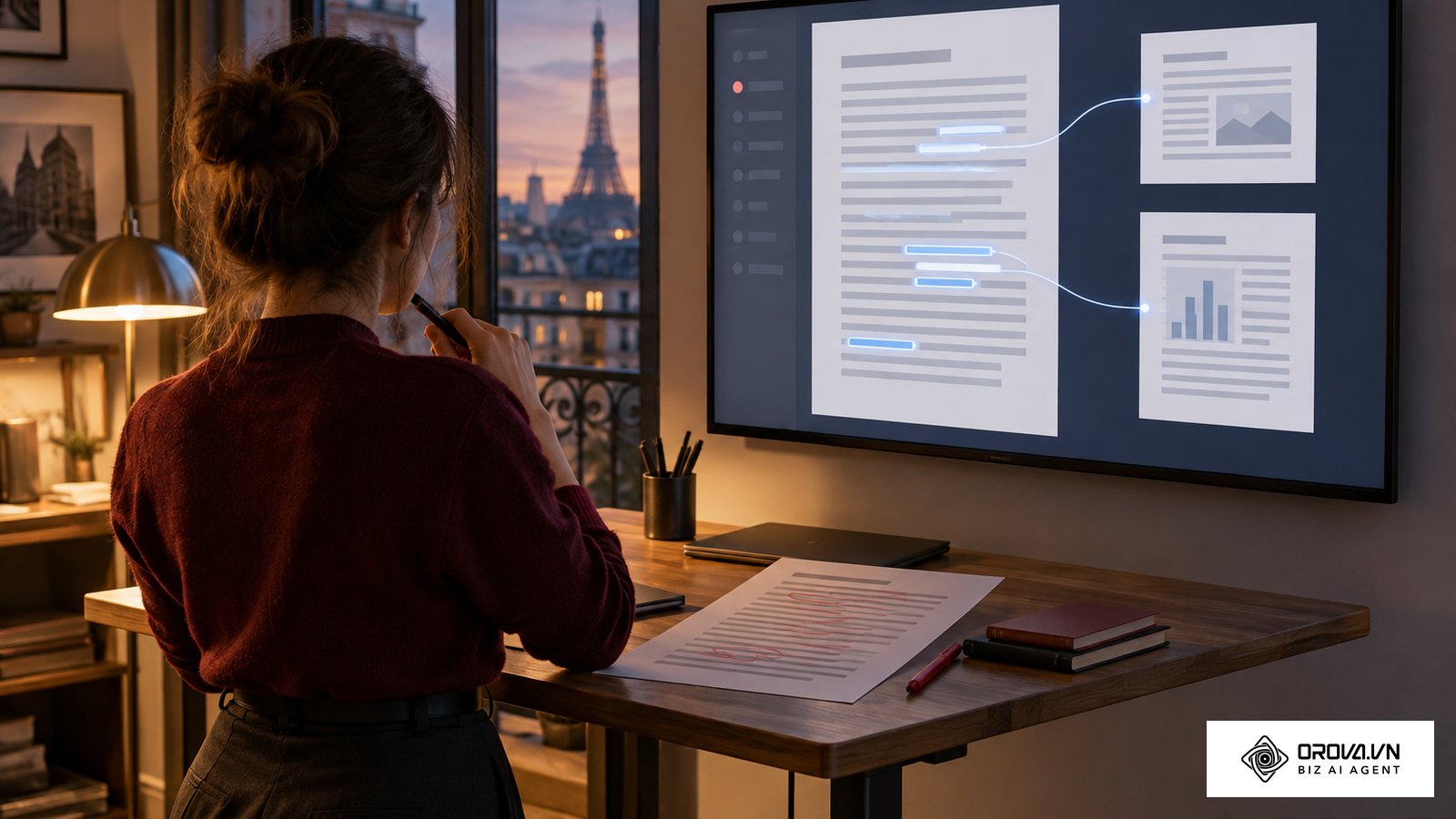 Ancre de lien : qu'est-ce que c'est et comment l'optimiser ?