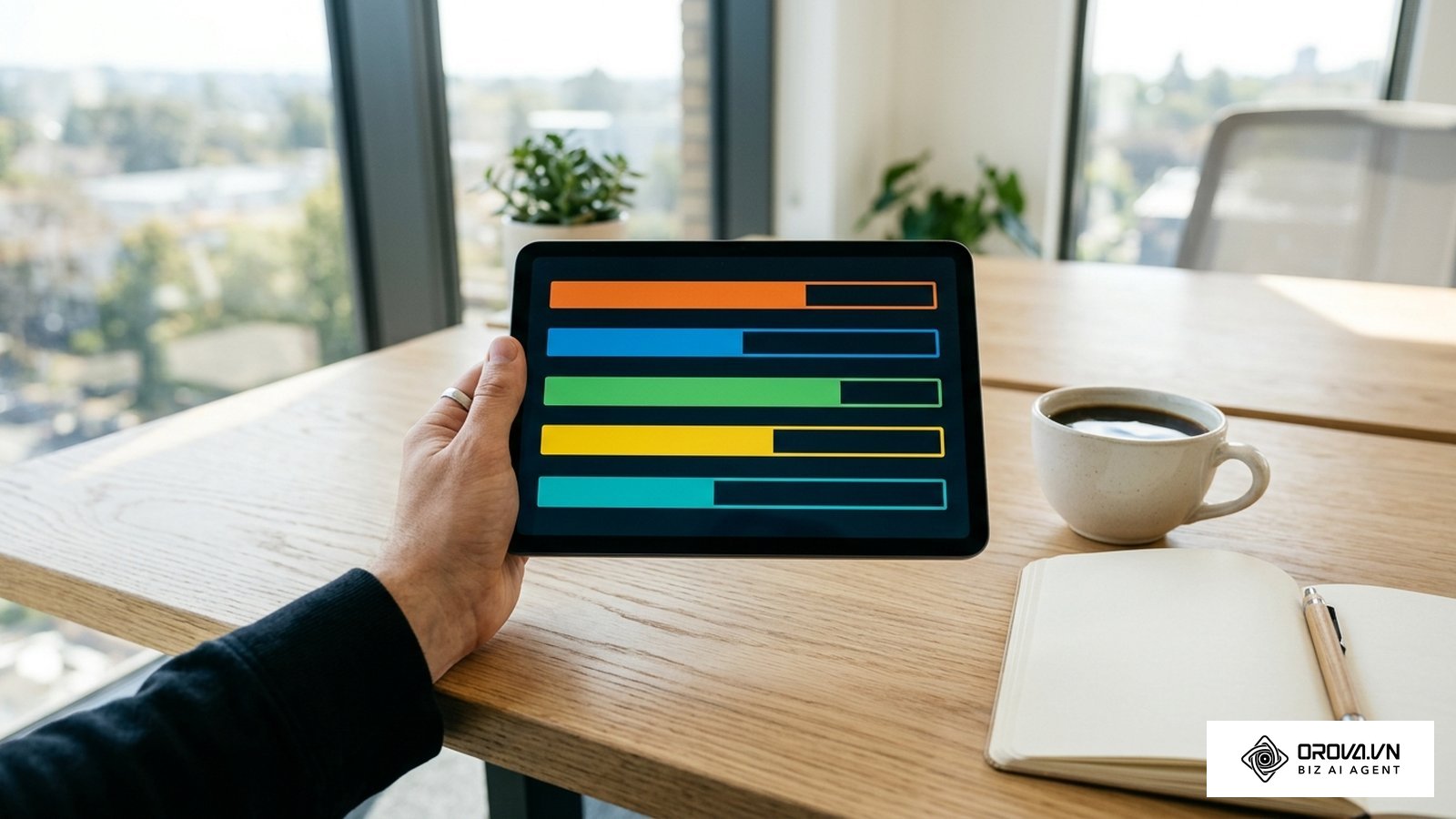 LMS là gì? Giải phẫu hệ thống quản lý học tập cho doanh nghiệp