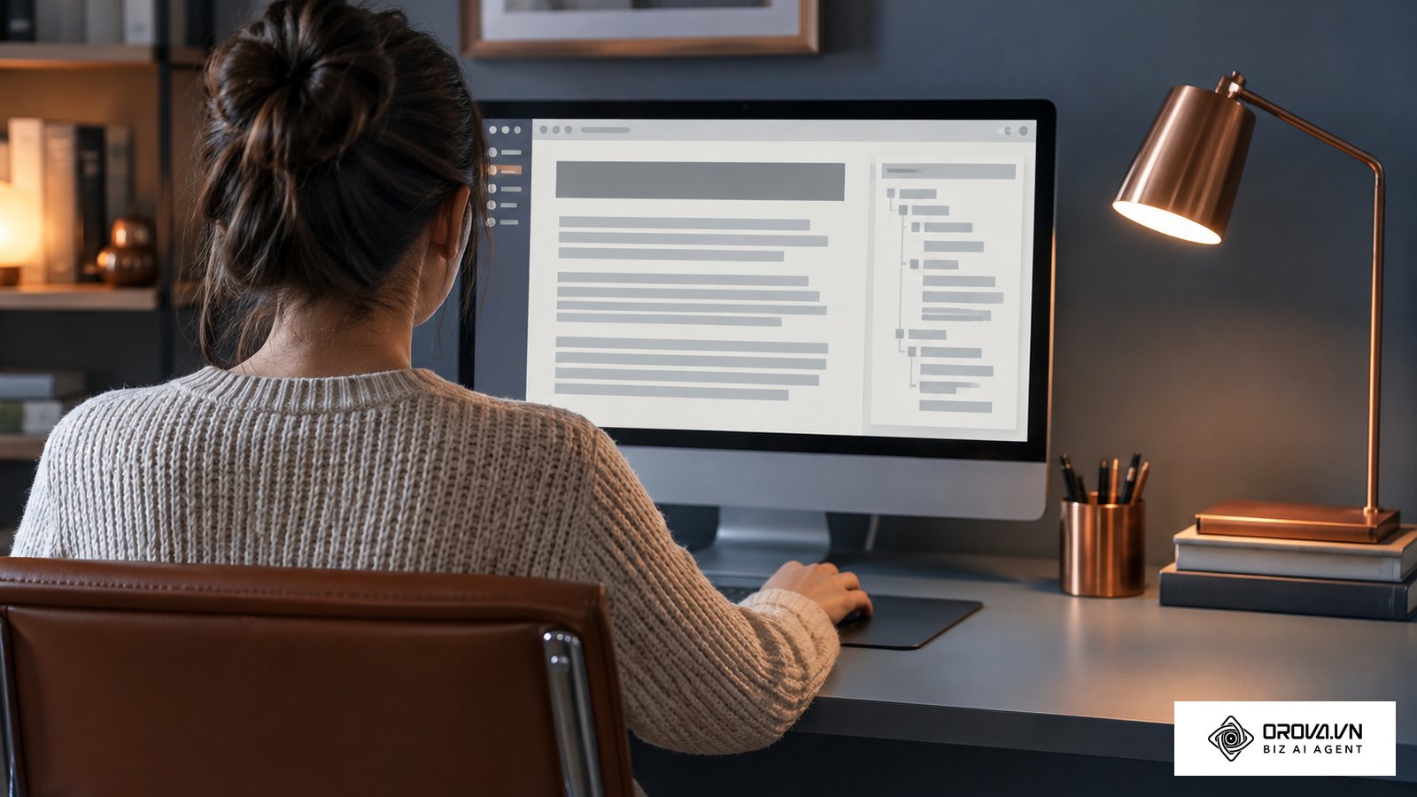 Rédaction web SEO : méthode pas à pas, cadre IA et critères E-E-A-T